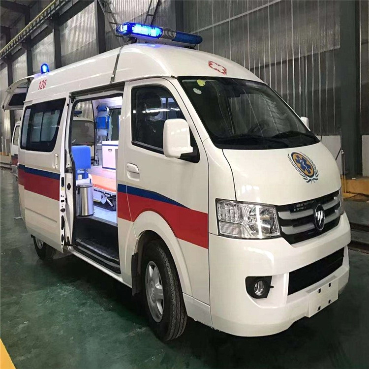 北京租赁急救车电话
